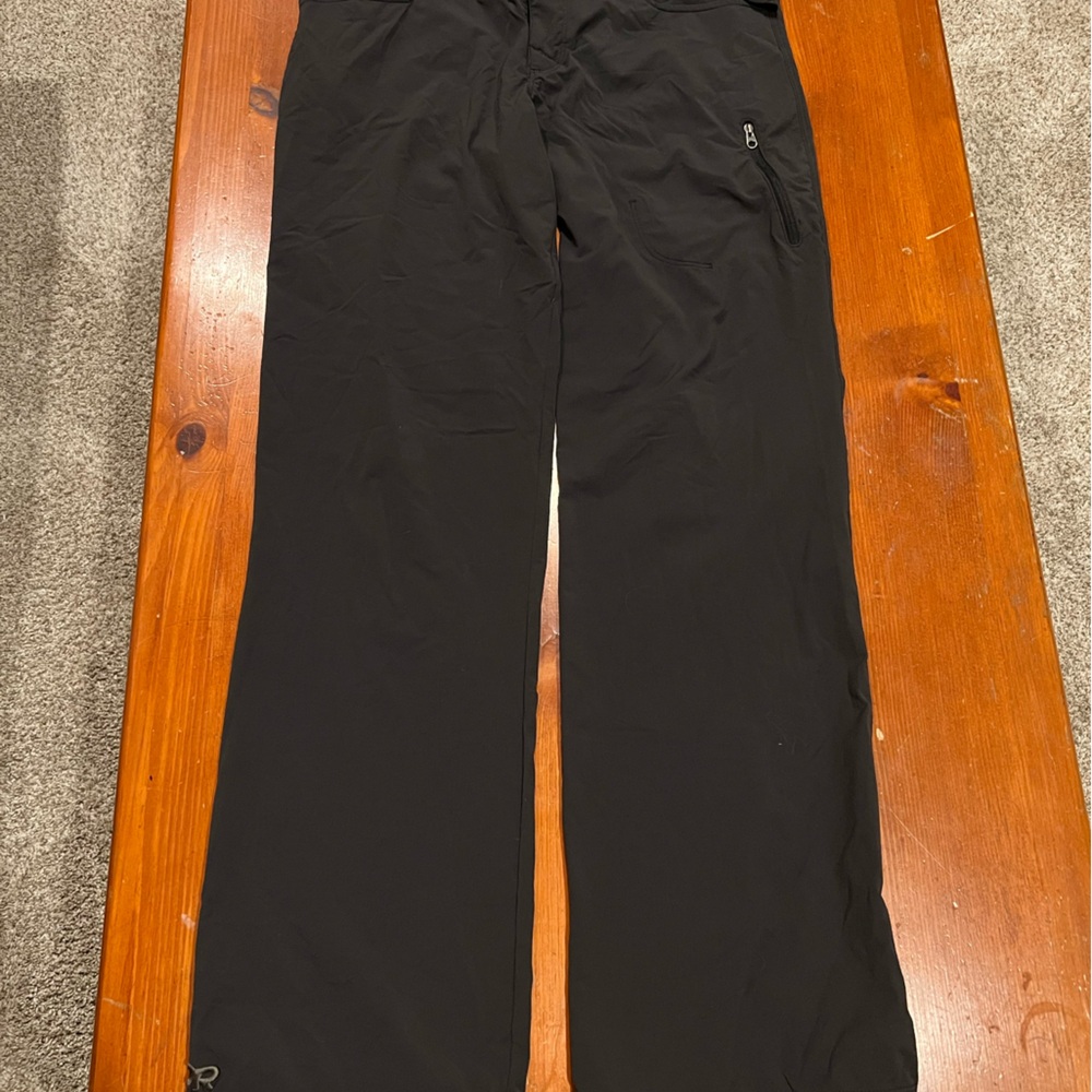 Outdoor research Ferrosi pants 4